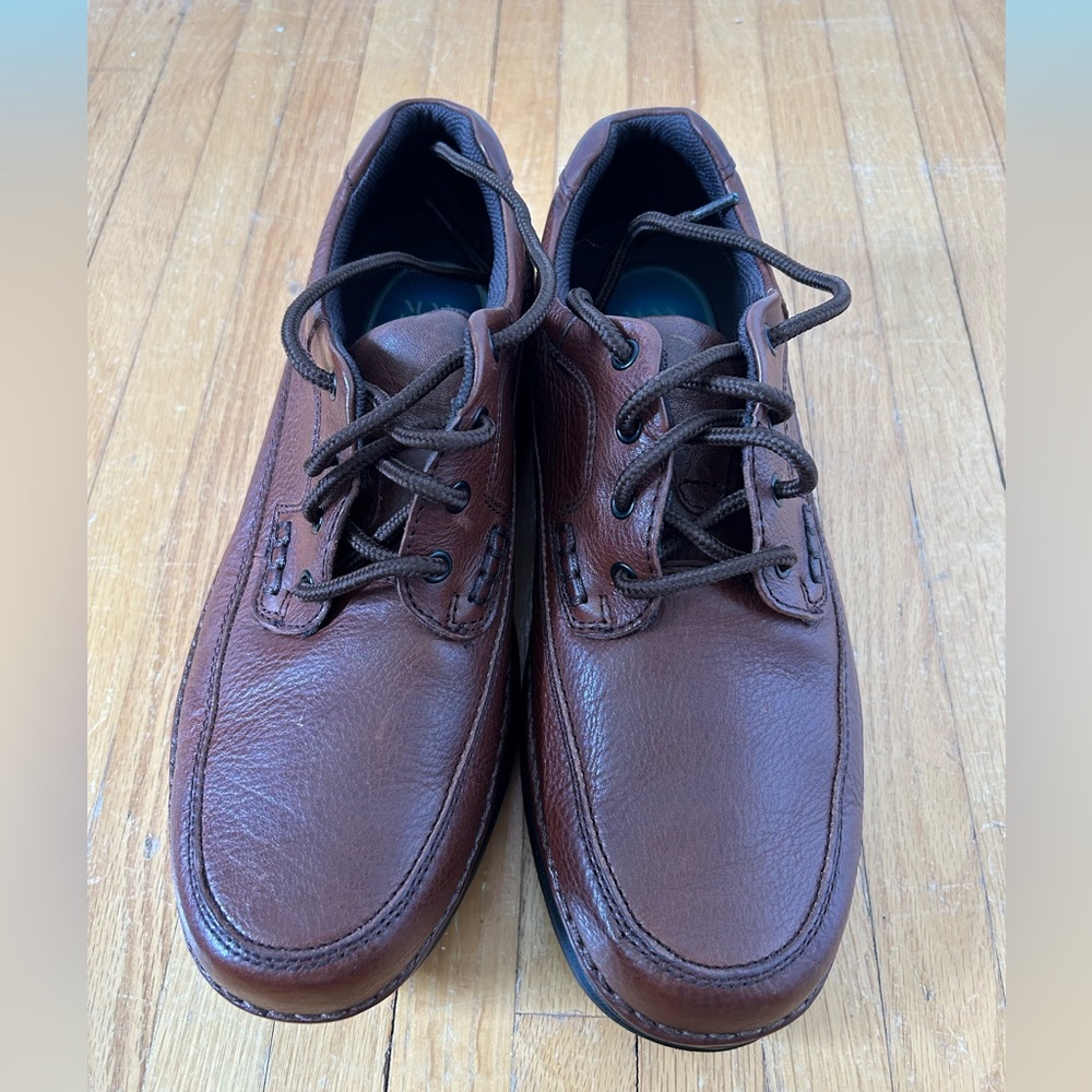 Nunn Bush comfort shoes
